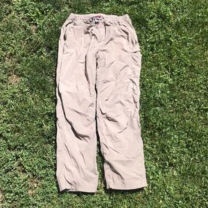 The North Face Hiking Pants